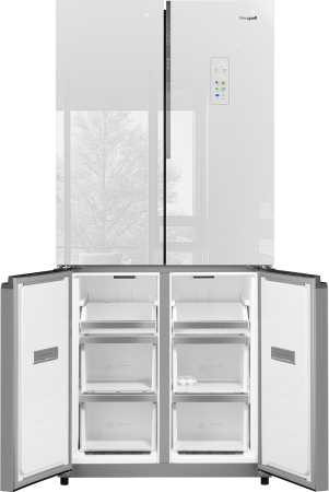     Weissgauff WCD 450 WgNF Built-in