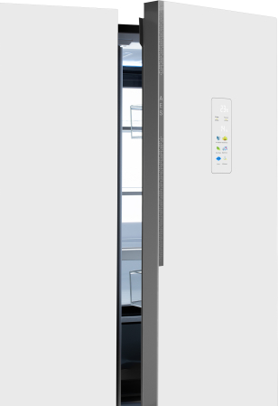     Weissgauff WCD 450 WgNF Built-in