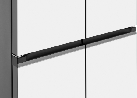     Weissgauff WCD 450 WgNF Built-in