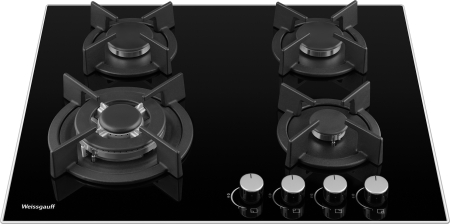   Weissgauff HGG 640 BG Nano Glass