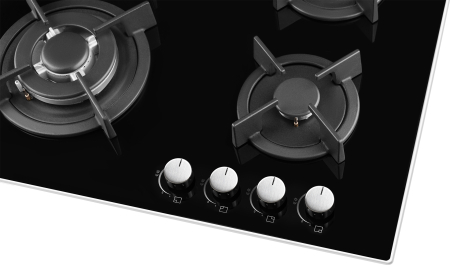   Weissgauff HGG 640 BG Nano Glass