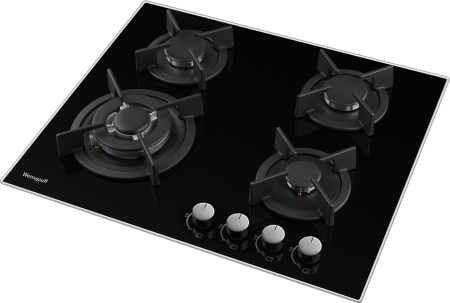   Weissgauff HGG 640 BG Nano Glass