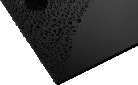   Weissgauff HGG 640 BG Nano Glass
