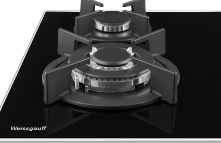   Weissgauff HGG 640 BG Nano Glass