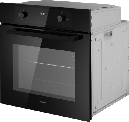  Weissgauff EOM 388 PDB Steam Clean