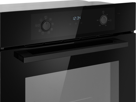   Weissgauff EOM 388 PDB Steam Clean