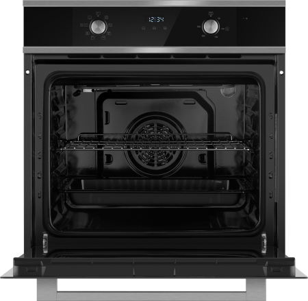   Weissgauff EOM 388 PDX Steam Clean