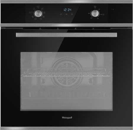  Weissgauff EOM 388 PDX Steam Clean