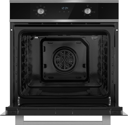   Weissgauff EOM 388 PDX Steam Clean