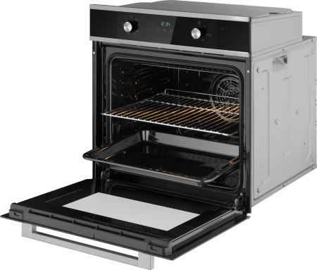   Weissgauff EOM 388 PDX Steam Clean