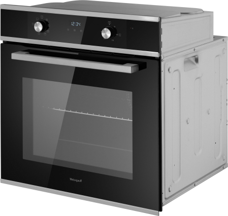   Weissgauff EOM 388 PDX Steam Clean
