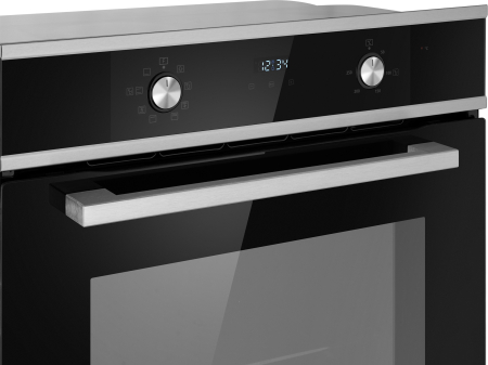   Weissgauff EOM 388 PDX Steam Clean