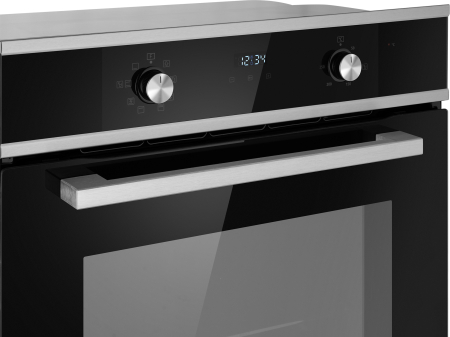   Weissgauff EOM 388 PDX Steam Clean