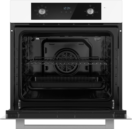   Weissgauff EOM 388 PDW Steam Clean
