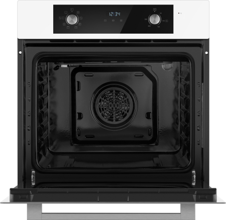   Weissgauff EOM 388 PDW Steam Clean
