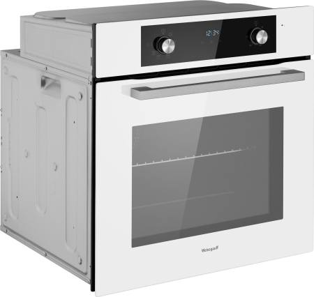   Weissgauff EOM 388 PDW Steam Clean
