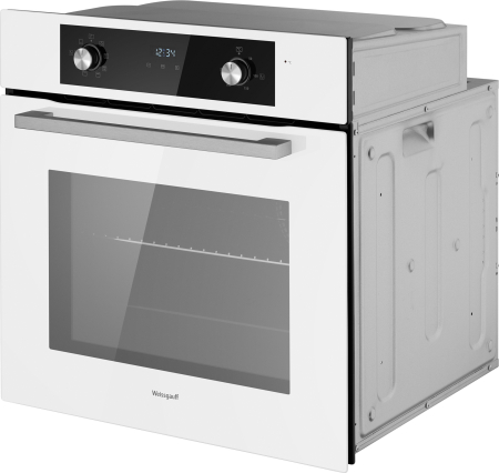   Weissgauff EOM 388 PDW Steam Clean