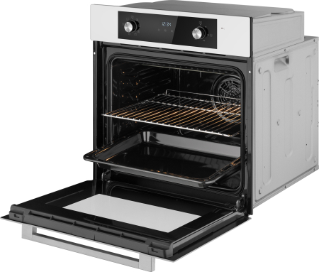   Weissgauff EOM 388 PDW Steam Clean