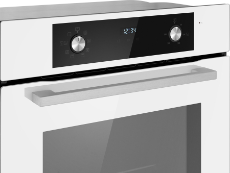   Weissgauff EOM 388 PDW Steam Clean