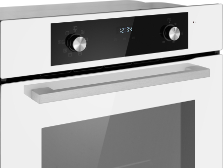   Weissgauff EOM 388 PDW Steam Clean