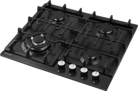   Weissgauff HGG 641 BEB