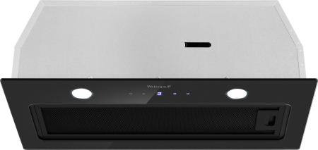    Weissgauff Dubhe 600 Black Touch