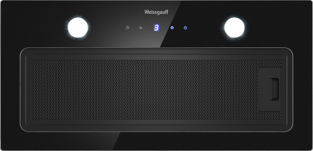   Weissgauff Dubhe 600 Black Touch
