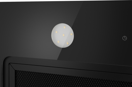    Weissgauff Dubhe 600 Black Touch