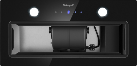    Weissgauff Dubhe 600 Black Touch
