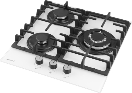   Weissgauff HGG 451 WFV