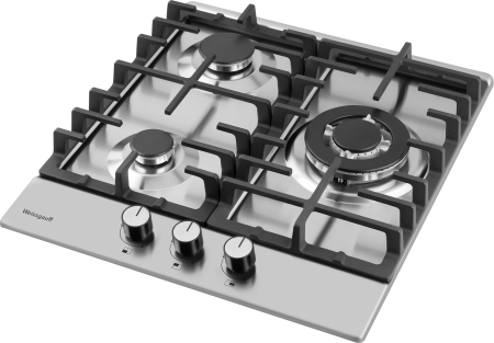   Weissgauff HGG 451 XFV