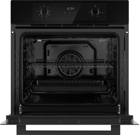   Weissgauff EOM 388 PDB Steam Clean