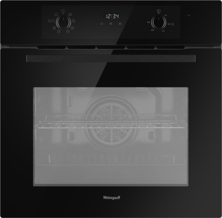   Weissgauff EOM 388 PDB Steam Clean