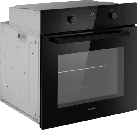  Weissgauff EOM 388 PDB Steam Clean