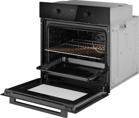  Weissgauff EOM 388 PDB Steam Clean