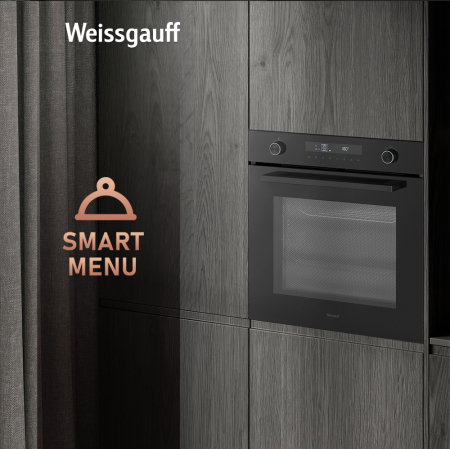   Weissgauff EOM 741 PDB Black Edition 