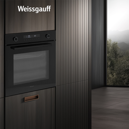   Weissgauff EOM 741 PDB Black Edition 