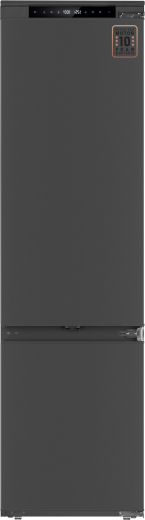 ������������ ����������� � ���������� Weissgauff WRKI 2000 Total NoFrost Inverter Premium Ecofresh Inox