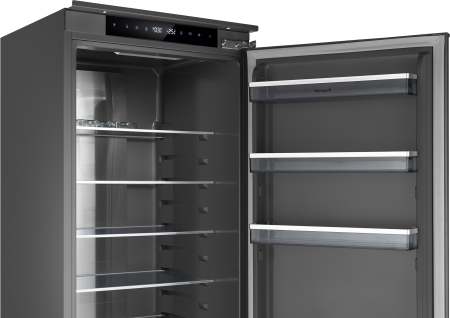     Weissgauff WRKI 2000 Total NoFrost Inverter Premium Ecofresh Inox