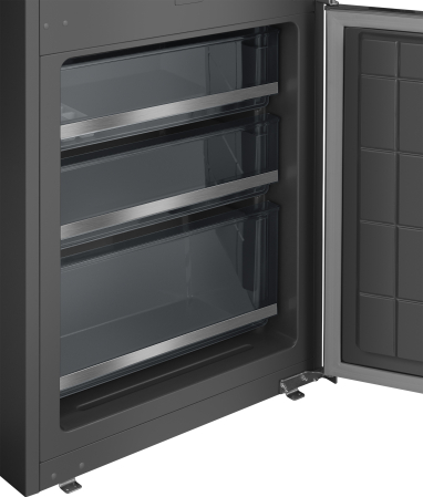     Weissgauff WRKI 2000 Total NoFrost Inverter Premium Ecofresh Inox