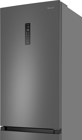     Weissgauff WRK 2000 XNF DC Inverter