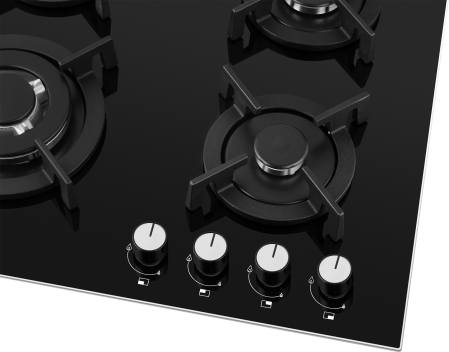   Weissgauff HGG 640 BGV