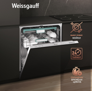       , -   Weissgauff BDW 6073 D ( 2025 )