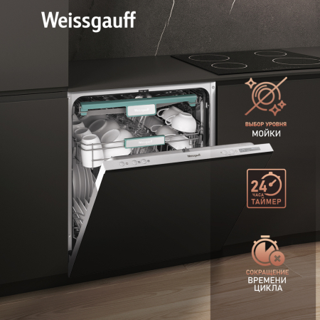       , -   Weissgauff BDW 6073 D ( 2025 )