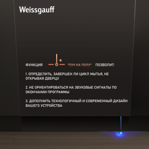         - Weissgauff BDW 4533 D ( 2025 )