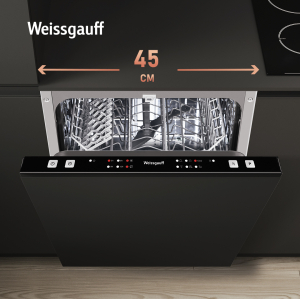    Weissgauff BDW 4026