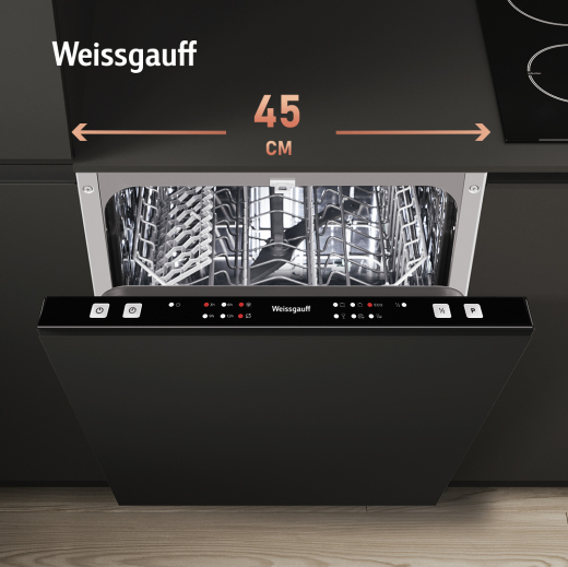 ������������ ������������� ������ Weissgauff BDW 4026