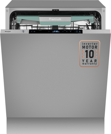      Wi-Fi,   , -   Weissgauff BDW 6150 Touch DC Inverter Wi-Fi ( 2025 )