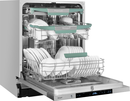     Wi-Fi,   , -   Weissgauff BDW 6150 Touch DC Inverter Wi-Fi ( 2025 )