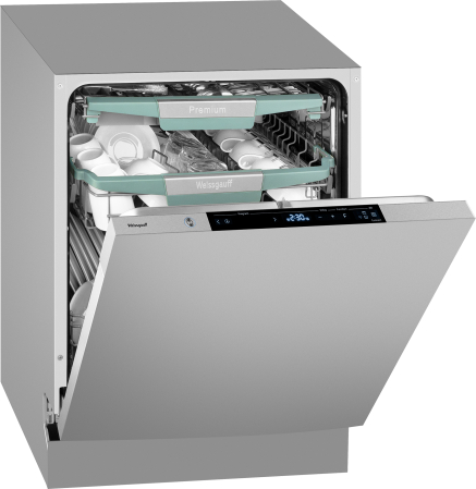      Wi-Fi,   , -   Weissgauff BDW 6150 Touch DC Inverter Wi-Fi ( 2025 )